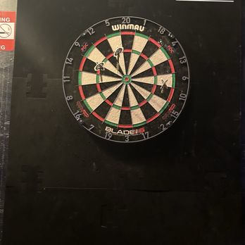 Blue Post Billiards - Dart board - Pool Halls Near Me - Wilmington, North Carolina