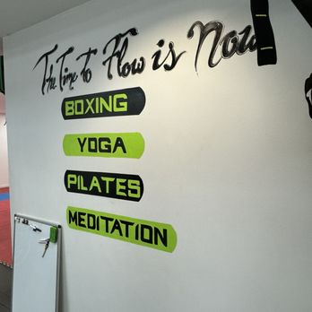 Flow Boxing Club - Meditation Centers Near Me - Hollywood, Florida Flow Boxing Club - Meditation Centers Near Me - Hollywood, Florida