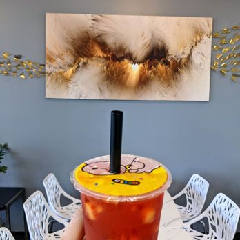 Ti-Li Boba - Arizona Burn - Bubble Tea Near Me - Glendale, Arizona Ti-Li Boba - Arizona Burn - Bubble Tea Near Me - Glendale, Arizona