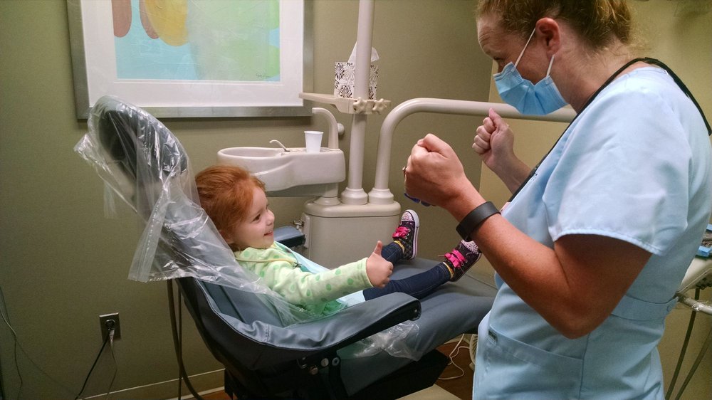 NORTH BETHESDA DENTAL ASSOCIATES Updated April 2024 11400 Rockville