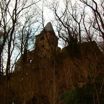 Burg Frankenstein - Landmarks & Historical Buildings Near Me - Mühltal, HE