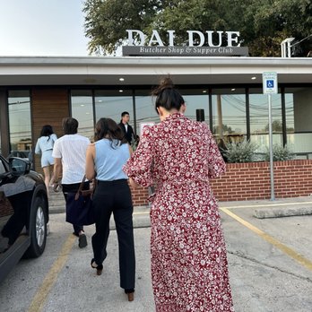 Dai Due - Butcher Near Me - Austin, Texas