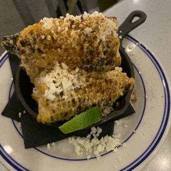 The Choptank - Mexican Street Corn - Seafood Near Me - Baltimore, Maryland The Choptank - Mexican Street Corn - Seafood Near Me - Baltimore, Maryland