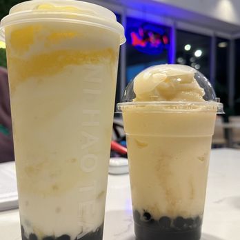 Ni Hao Tea - Bubble Tea Near Me - Tucson, Arizona Ni Hao Tea - Bubble Tea Near Me - Tucson, Arizona