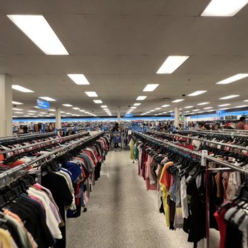 Ross Dress For Less - Department Stores Near Me - Chula Vista, California