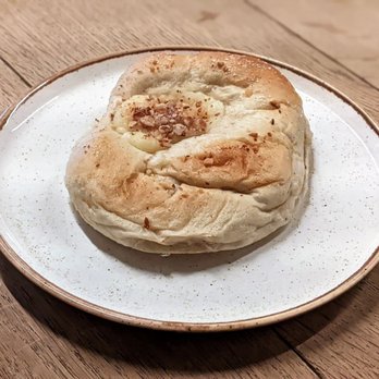 Godt Brød Grünerløkka - 08/29/23 SommerBolle - Bakeries Near Me - Oslo, 03