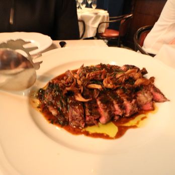 Carbone - Diana ribeye. - Italian Near Me - New York, New York