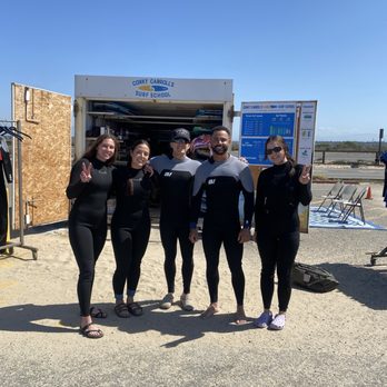 Corky Carroll's Surf School - Surfing Near Me - Huntington Beach, California