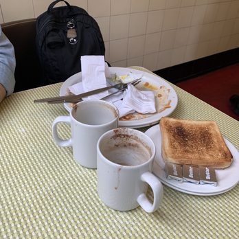 Regency Café - Cafes Near Me - London, XGL