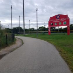 Little Cubs Field Humboldt Park