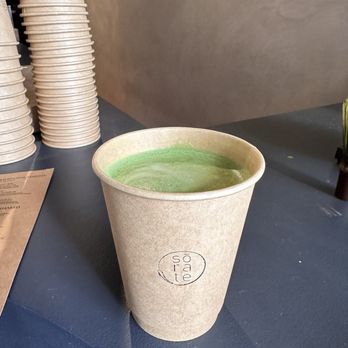Sorate - Tea Rooms Near Me - New York, New York