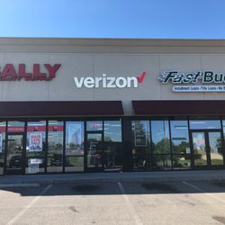 Verizon
