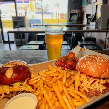 Are You Hungry? Grill - Latin American Near Me - Miami, Florida
