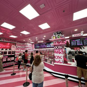 Pinkbox Doughnuts - Donuts Near Me - St. George, Utah Pinkbox Doughnuts - Donuts Near Me - St. George, Utah