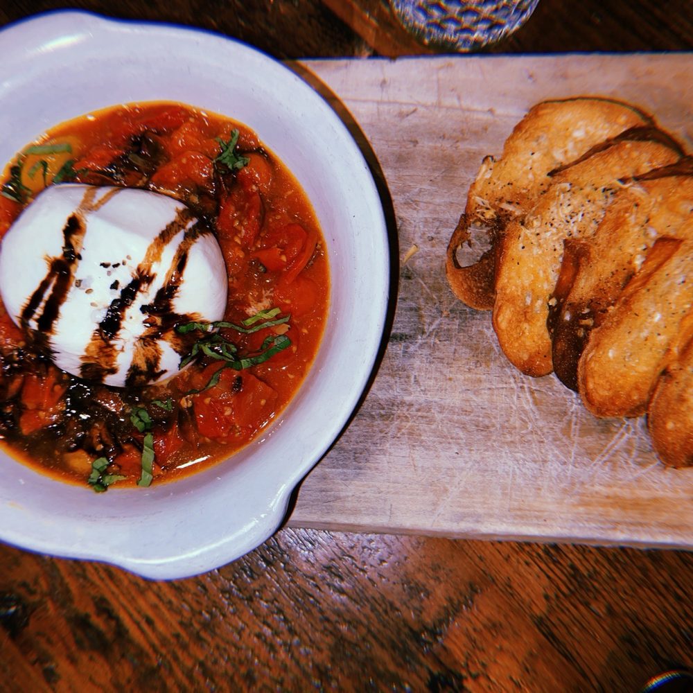 Nicholas Barrel & Roost - Burrata - Bars Near Me - Red Bank, New Jersey Nicholas Barrel & Roost - Burrata - Bars Near Me - Red Bank, New Jersey