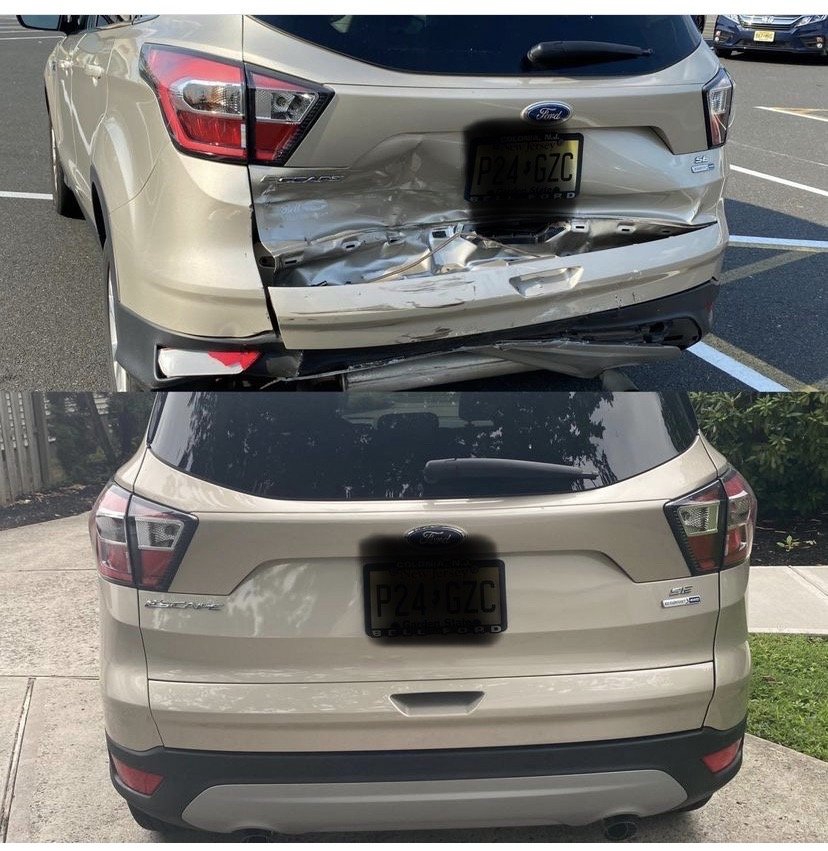 GARDEN STATE AUTO BODY Updated October 2024 13 Reviews 574 State