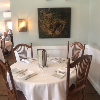 Hudson House River Inn - Bed & Breakfast Near Me - Cold Spring, New York