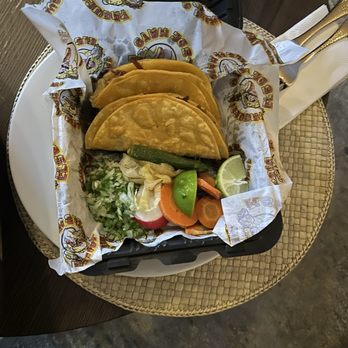 Taqueria El 5 de Mayo - Mexican Near Me - Seattle, Washington