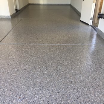 CA Resurfacing - Flooring Near Me - Orange, California