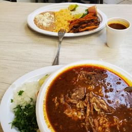 Birria Ramen