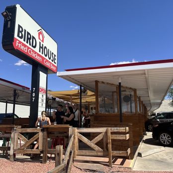 BirdHouse - Chicken Shop Near Me - Page, Arizona BirdHouse - Chicken Shop Near Me - Page, Arizona
