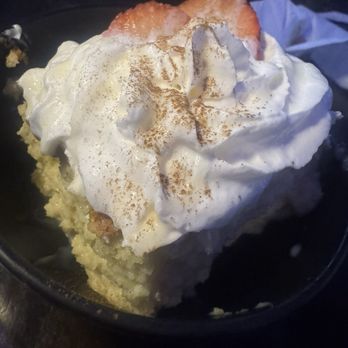 Rreal Tacos - Midtown - Tres Leches Cake - Tacos Near Me - Atlanta, Georgia