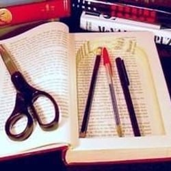 Secret Storage Books