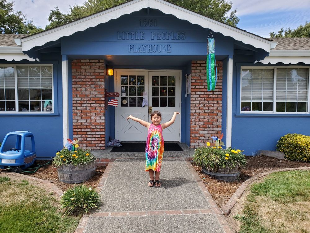Seedlings & Sprouts Preschool - childcare center in Santa Rosa, CA