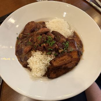 Garden District - Cajun/Creole Near Me - Grand Rapids, Michigan
