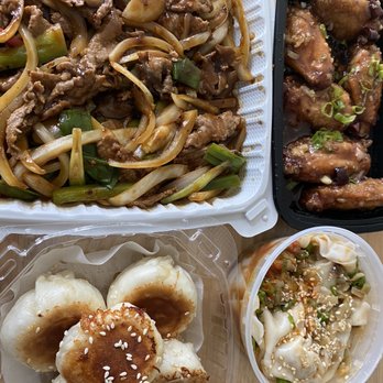 Dumpling Specialist - Dim Sum Near Me - San Francisco, California