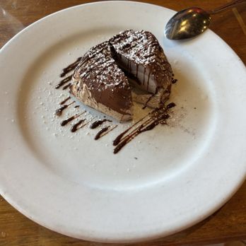 Buon Appetito - Tartufo gelato - Italian Near Me - San Diego, California