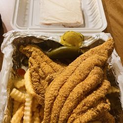 Best Thing Flopping - $10 Monday Special