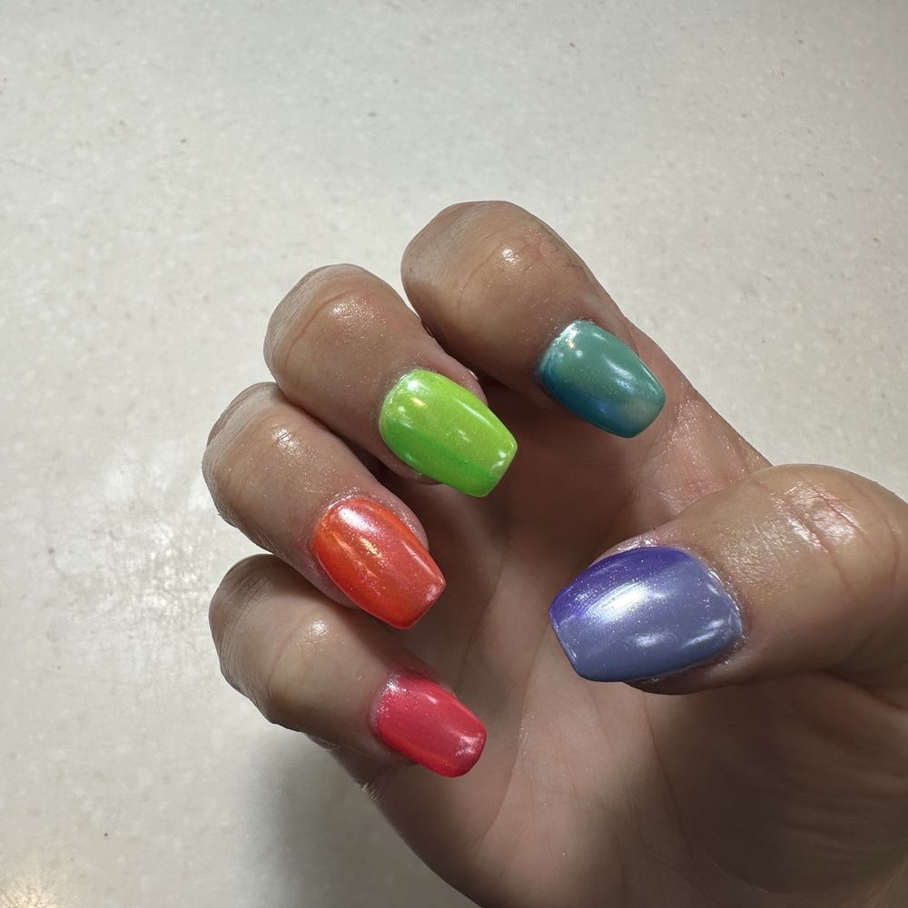 Got 2 B Nails - Nail Salons Near Me - South Bend, Indiana