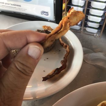 Omelette Cafe - Small bacon - Breakfast & Brunch Near Me - Bluffton, South Carolina