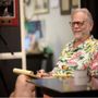 Brian Cutler Actors Studio