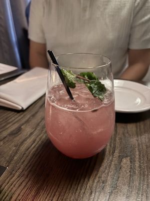 Sangiovese Ristorante by null