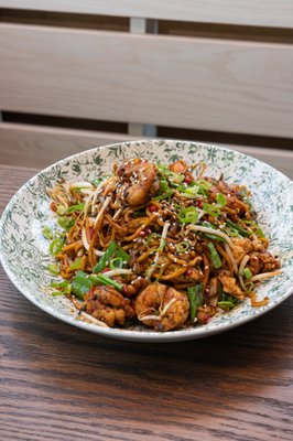 Calle Sol Latin Café & Cevicheria by null