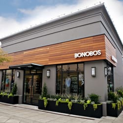 Bonobos