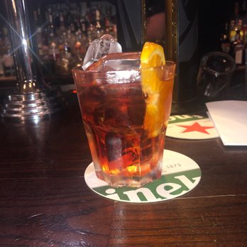 Scholars - Asked the bartender to surprise me... and he did just that! - Venues & Event Spaces Near Me - Rome, RM Scholars - Asked the bartender to surprise me... and he did just that! - Venues & Event Spaces Near Me - Rome, RM
