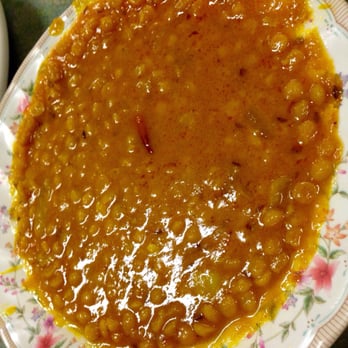 Shalimar - Daal Masala made with lentils, cumin and coriander ($5.95) - Pakistani Near Me - San Francisco, California Shalimar - Daal Masala made with lentils, cumin and coriander ($5.95) - Pakistani Near Me - San Francisco, California