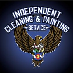 Independent Cleaning & Painting Service - Company Logo