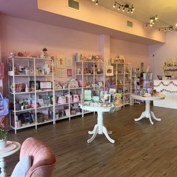 The New Romantics - Bookstores Near Me - Orlando, Florida The New Romantics - Bookstores Near Me - Orlando, Florida