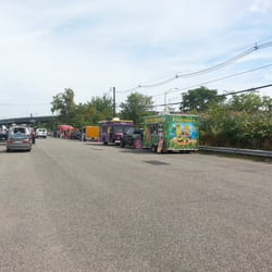 Secaucus Food Truck Park