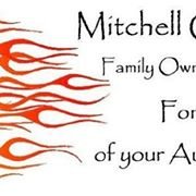 Mitchell Garage