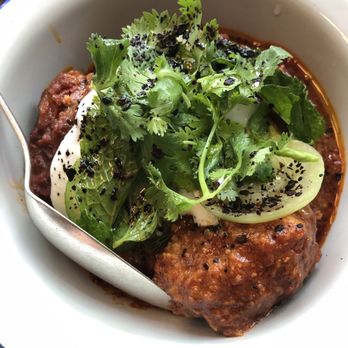 Homer - Meatballs - Mediterranean Near Me - Seattle, Washington Homer - Meatballs - Mediterranean Near Me - Seattle, Washington