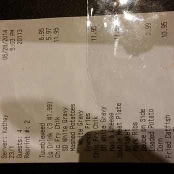 Clem Mikeska's BBQ - Barbeque Near Me - Temple, Texas