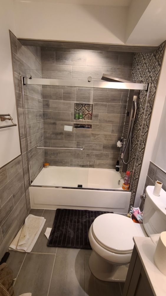 Slide of TRI-STATE RENOVATION & HANDYMAN