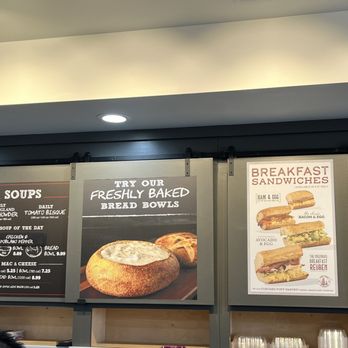 West Coast Sourdough - Menu - Soup Near Me - Cloverdale, California West Coast Sourdough - Menu - Soup Near Me - Cloverdale, California
