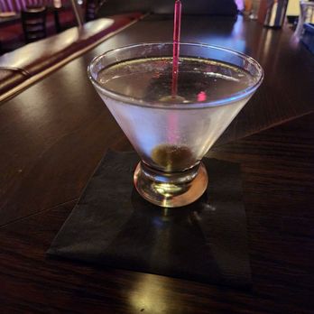 Tartan Room - Dirty Martini - American Near Me - Orange, California Tartan Room - Dirty Martini - American Near Me - Orange, California