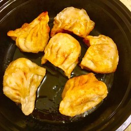 Pan Fried Beef